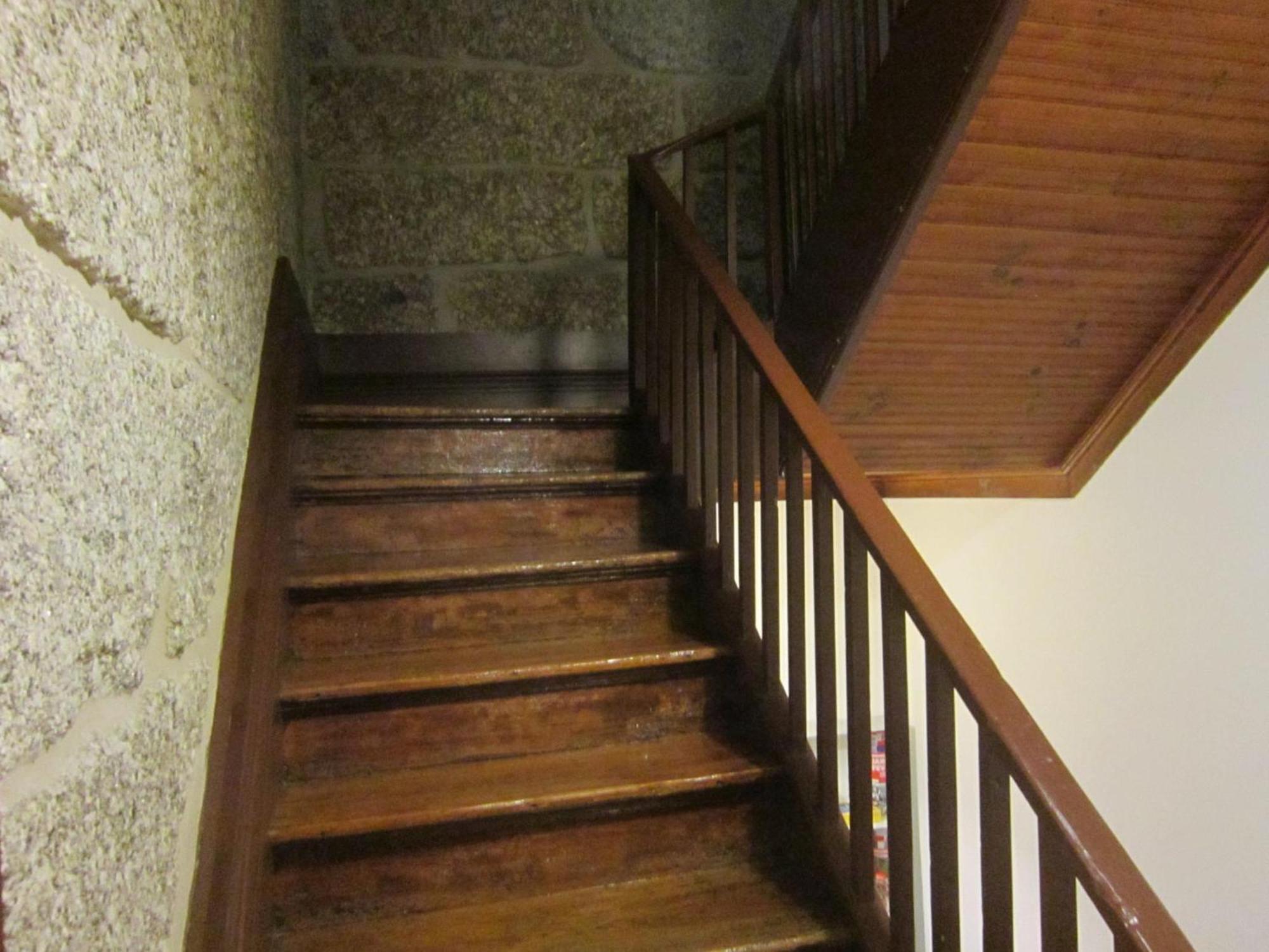 Hostel Prime Гімарайнш Екстер'єр фото