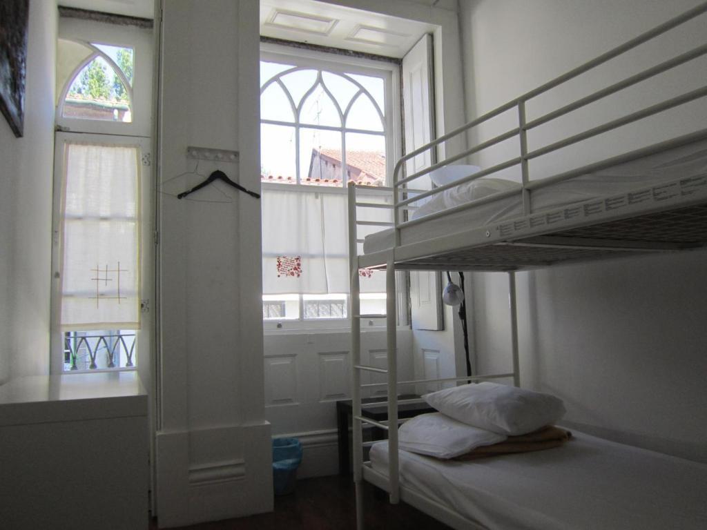 Hostel Prime Гімарайнш Номер фото