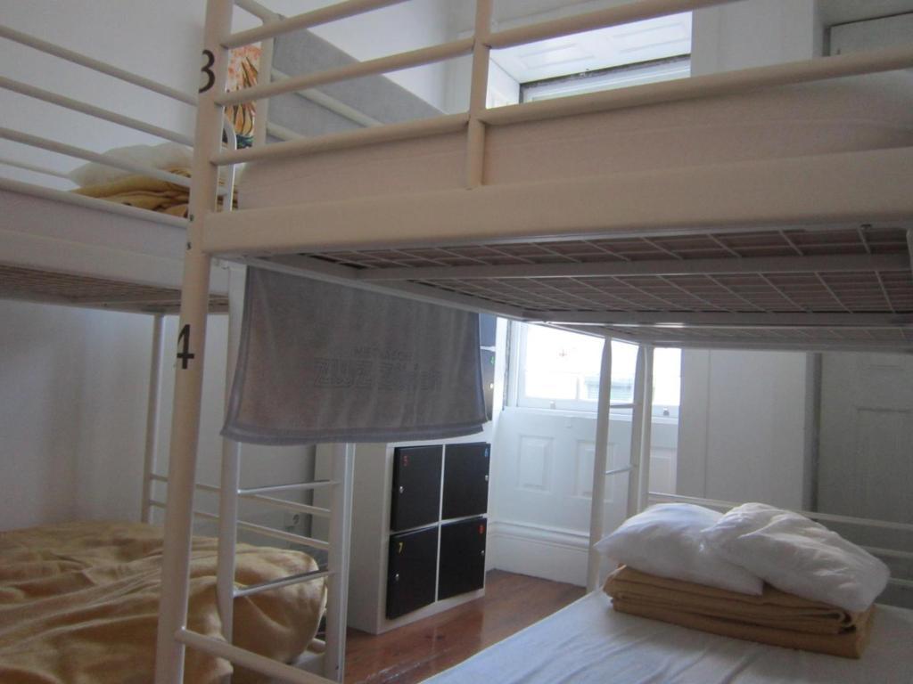 Hostel Prime Гімарайнш Номер фото